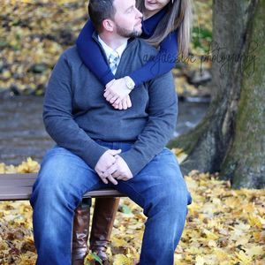 Meet your Posher, Randy